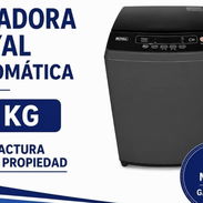 LAVADORAS ROYAL AUTOMÁTICAS y SEMI AUTOMÁTICAS de VARIOS KG NUEVAS EN CAJA - Img 54858932