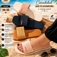Sandalias , el precio varía según la sandalia , puede preguntar sin problema 59102558 - Img 57440083