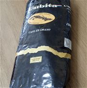 Vendo paquete de café cubital en grano - Img 45901949