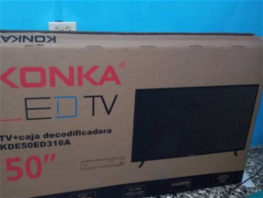 Nuevo en caja Smart TV de 65" Samsung serie 7 4K UHD en venta - Img 64704805