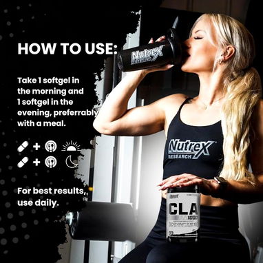 LIPO 6 CLA QUEMADOR DE GRASA - Img 123163487