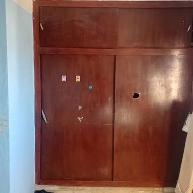 Apartamento 3/4 vedado atras del cohiba - 5/8