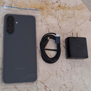 Samsung A56 5G 8/256. - Img 56746366