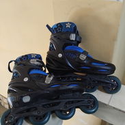 VENTA DE PATINES PARA NIÑOS O JÓVENES - Img 55250790