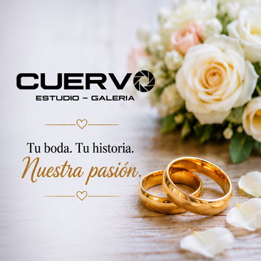 Boda. Por qué elegir a CUERVO - Img 126881374
