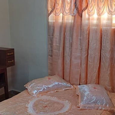 Se renta apartamento independiente de una habitación. En un primer piso. Lavadora.54026428 - Img 125642504