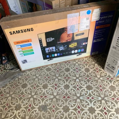 Televisores Smart tv LG y Samsung - Img 112734021