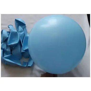 10" Latex Lila Compartir - 5/5