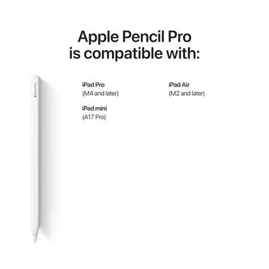 Apple Pencil Pro MX2D3AM/A Nuevo para iPad | Lápiz Digital Original en La Habana - Img 119600678