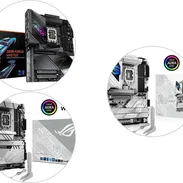 SELLADAS 📢 Board Intel Z890 Core Ultra - Asus ROG MAXIMUS APEX, Asus ROG Strix, Gigabyte Aorus Master - Img 55430179