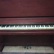 Vendo piano - Img 55540250