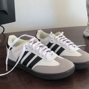 Tenis Zamba NUEVOS - 2/3