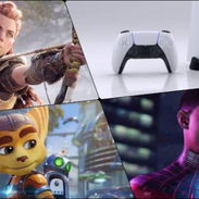⚡⚡JUEGOS DIGITALES PARA PS5 PIRATEADO⚡⚡ - Img main-image-56648290