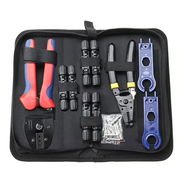 Maleta Kit para Cable MC4 45$ - Img 55814675