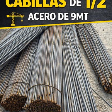 Materiales para la construcción - 2/10