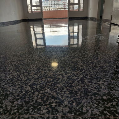 Pulidores de piso profesionales - Img 122680798