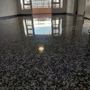 Pulidores de piso profesionales - Img 56821071