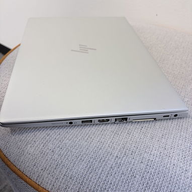HP Elitebook 745 G6 14" Laptop AMD Ryzen 7 Pro-3700U 16GB 512 SSD W11P - 10/10