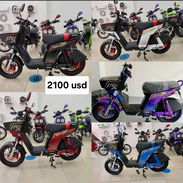 Bicimotos topmaq - Img 56341430