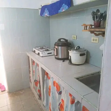 🏡✨ SE VENDE CASA EN EL CENTRO DE GUANABACOA A 3 CUADRAS DEL PARQUE ✨🏡 - 3/8