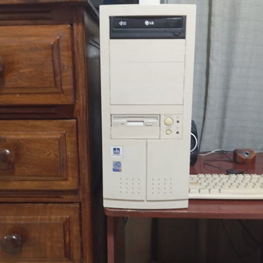 PC e impresora - Img 123397440