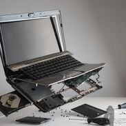 Compramos laptop con defectos o rota para piezas. - Img 45484371