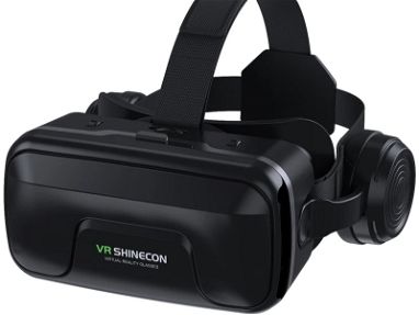 Gafas 3D Realidad Virtual VR Shinecon PARA TELEFONO MOVIL --- Una experiencia verdaderamente unica -- 53610437 - Img 39313062