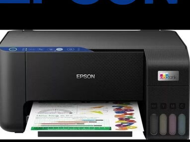 Impresora multifuncional 3 en 1 Epson EcoTank L3250 - Img main-image-44478951