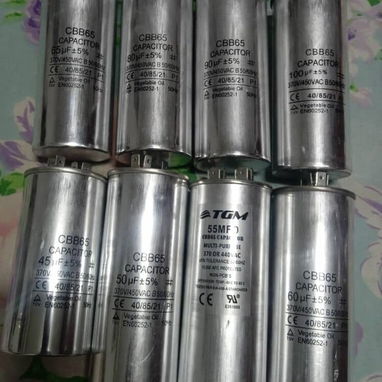 En venta lleg贸 los capacitores de marcha y arranque tdos nuevos al extrenar 馃憣 - Img 120372936