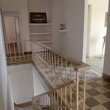 Venta de casa independiente  estilo colonial en playa es ATR - Img 118984654