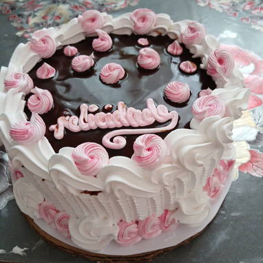 Cakes y mini dulces 🎂 - Img 119965181