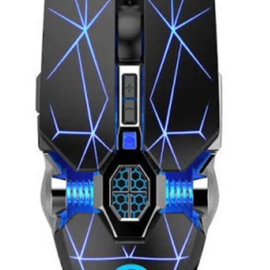 Mouse gamer con cable GUIJIAO G3OS. - 2/2