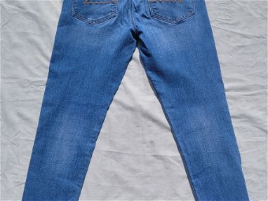 Jeans tallas S, M y XL - Img 68807117