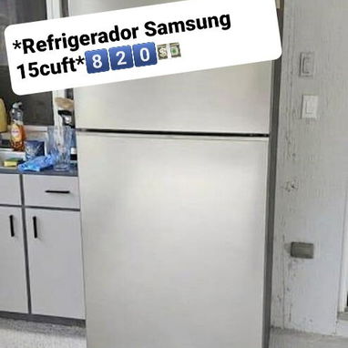 Refrigeradores - Img 124971880