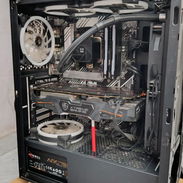 se vende torre de 11 generación i5 11600k con 32GB ram, se le da un mes de garantía. - Img 57594098