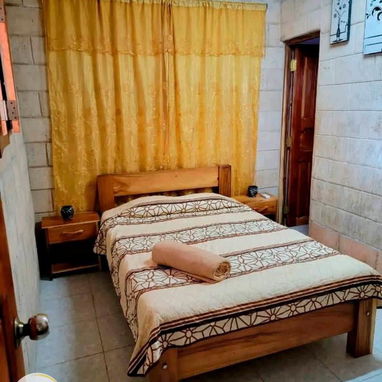 🌴🏖️ Casa de renta en Guanabo, La Habana - Img 114966345
