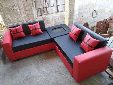 Muebles todo tipo de muebles MODELO PELOTA - Img 64495601