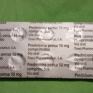 Prednisona de 10mg - Img 56737312