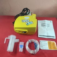 Se vende nebulizador - Img 56934460