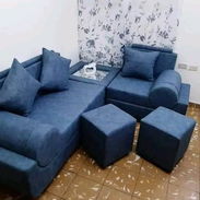 Muebles camas comedor y sillones - Img 56905843