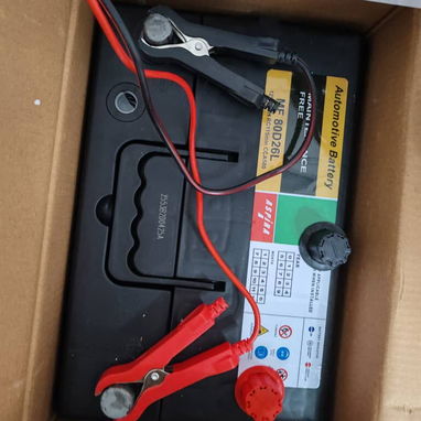 Baterías disponibles - Img 114097433