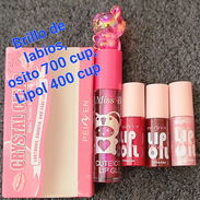 Brillo labial - Img 55092864