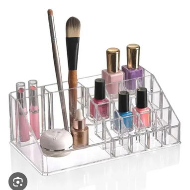 💜Organizador de cosméticos y accesorios (dh) - 3/3