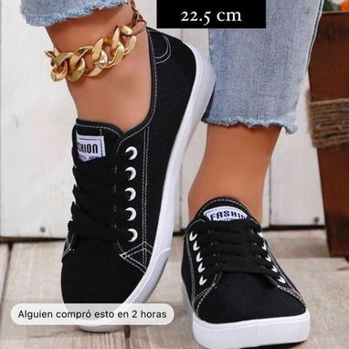 Tenis baratos ❤ - Img 122662728