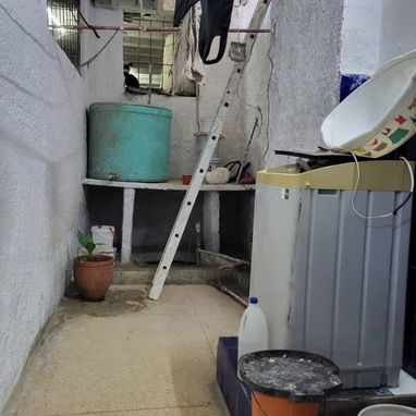 CENTRO HABANA _Apartamento en planta baja puerta a calle independiente_✅ - 6/10