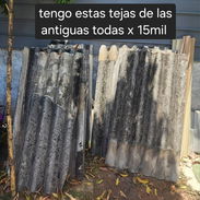 Tejas de las Antiguas (Se venden juntas) - Img 56242565