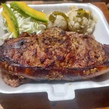 Ranchón Don Martín: ¡Comida Criolla Completa desde $550 (Kinetica) - Img 111121255