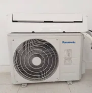 Vendo split de una tonelada ,Panasonic perfecto estado - Img 50691350