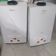 Vendo Calentadores Midea para Repuesto - Img 56698084