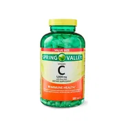 Vitamina C 1000mg 500 tab - Img 50351677